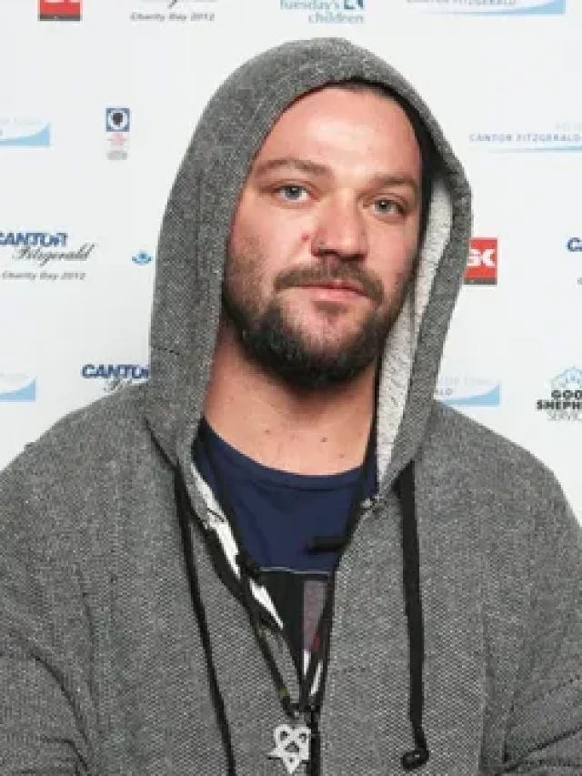 What is the Net Worth of Bam Margera?