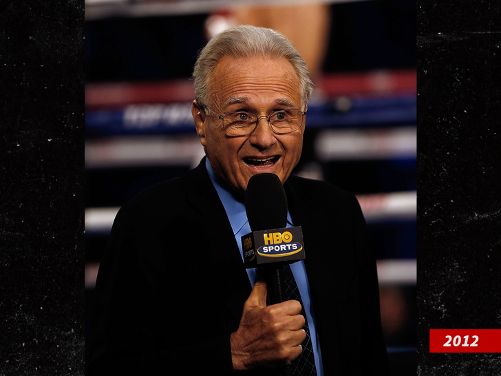 larry merchant 1