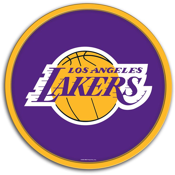 los angeles lakers