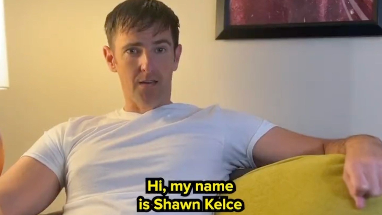 Who Is Shawn Kelce? Meet Jason And Travis Kelce Eldest Brother.