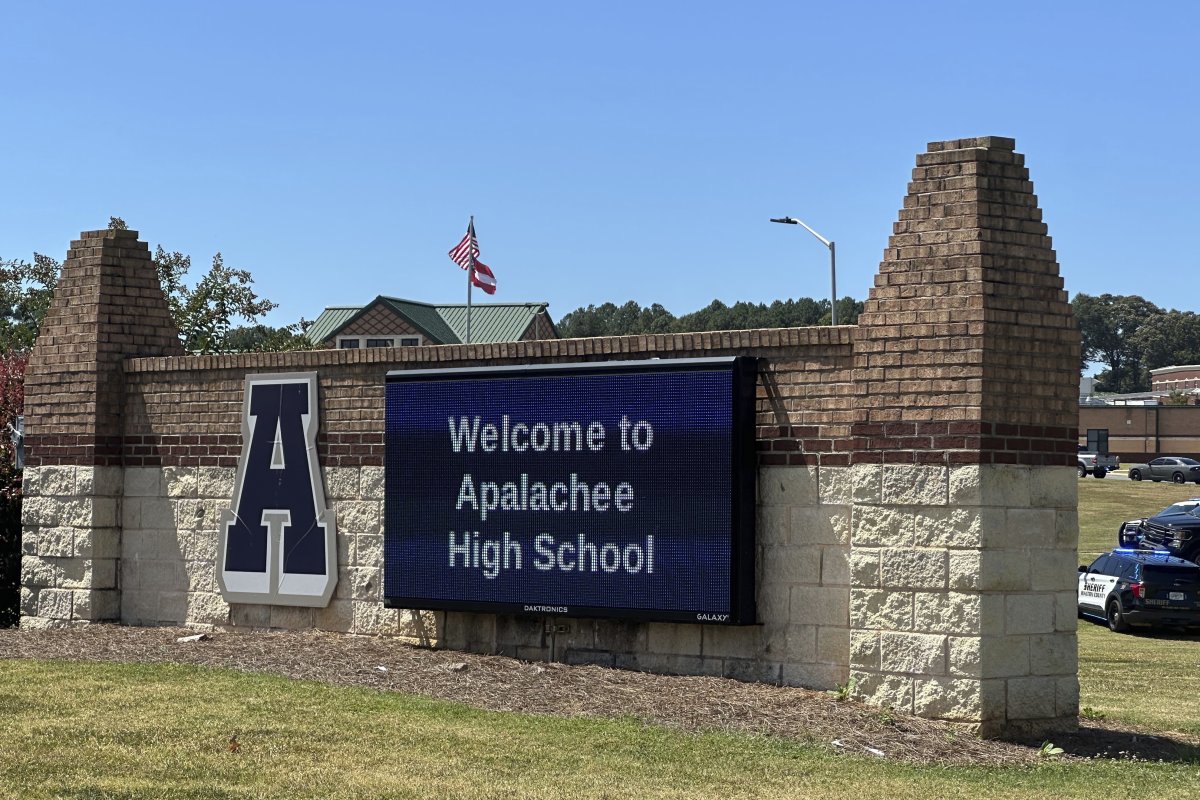 apalachee high school