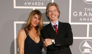 phil lesh and jill lesh