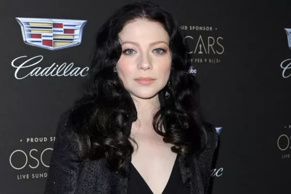 michelle trachtenberg