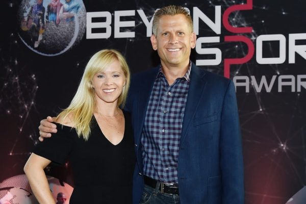 Who Was John Brenkus’s Wife? Meet Late Sports Science Host’s Family and Children John Brenkus’s Wife